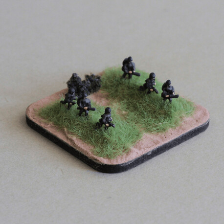 G170 Flamethrower Teams (3)