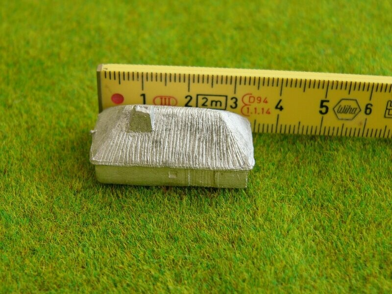 SCEN11 Large East European House