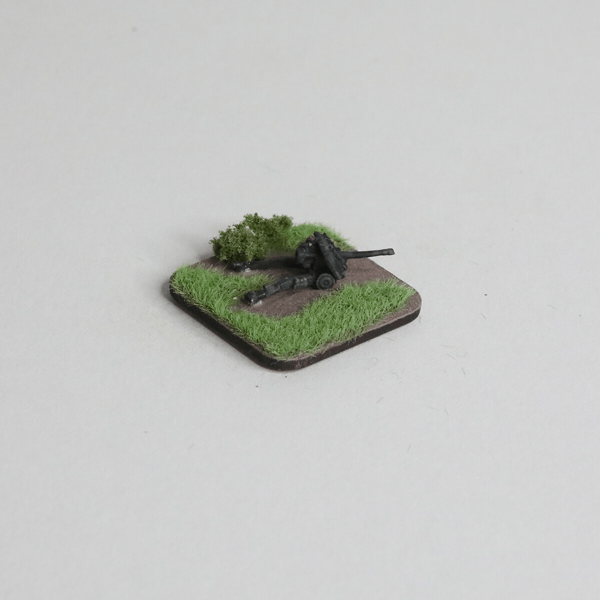 B214 17 pdr Firing Para Beret