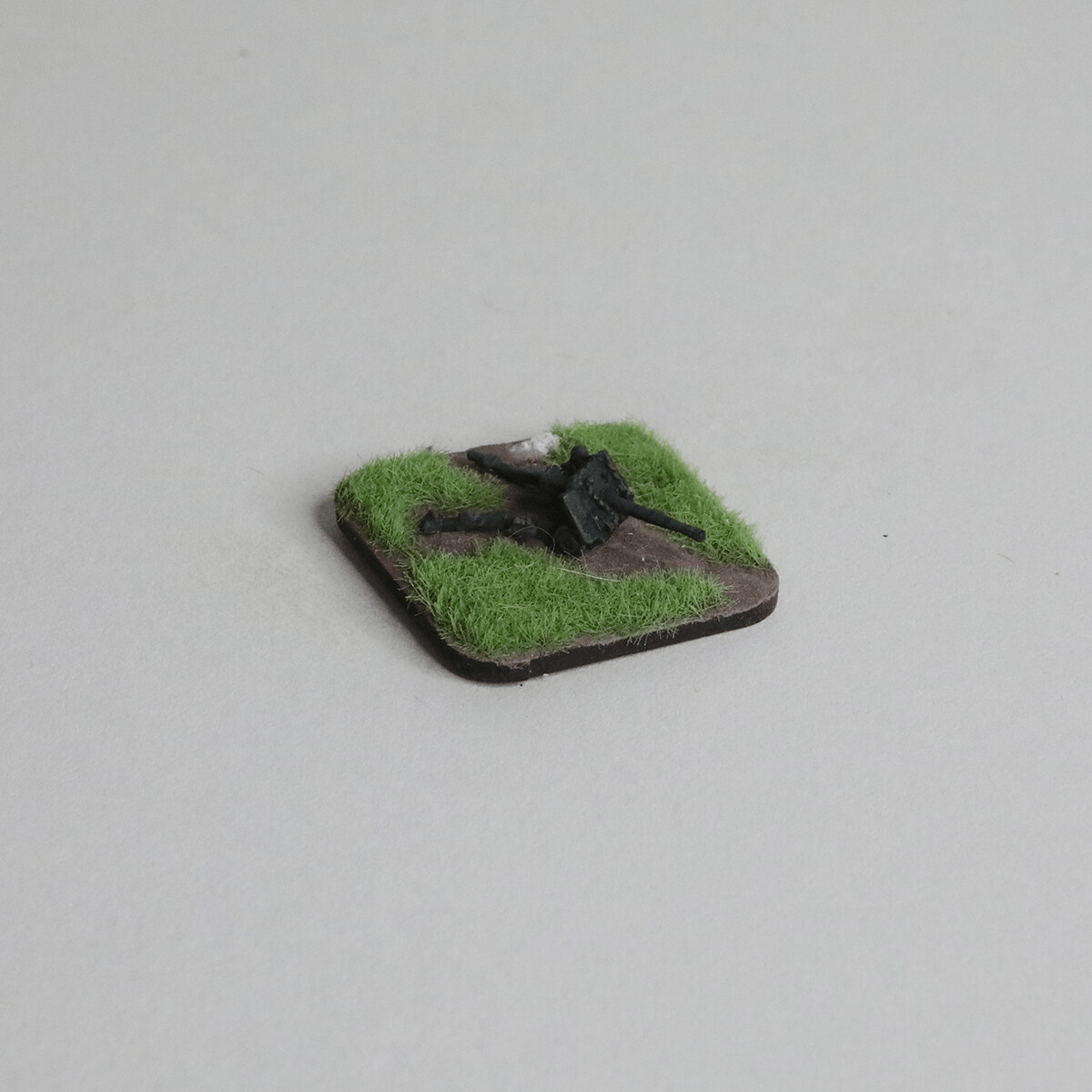B215 17 pdr Firing Para Helmet