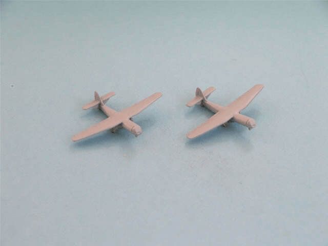 CA395 Horsa glider x 1