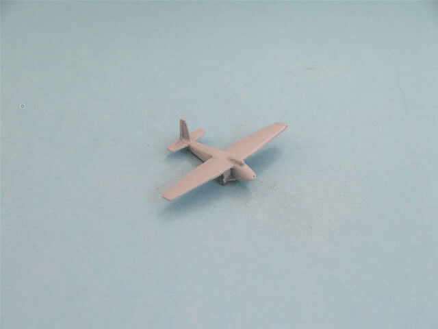 CA396 Hamilcar glider x 1