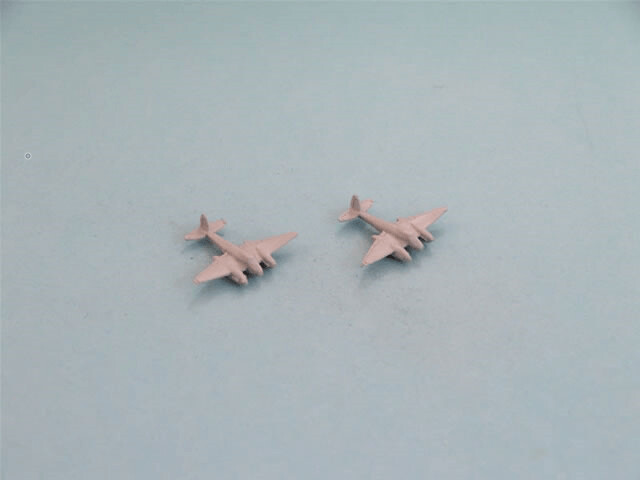 CA340 Mosquito x 2