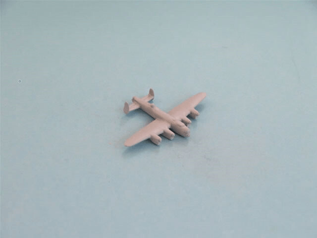 CA381 Lancaster x 1