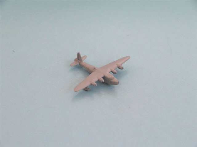 CA383 Sunderland flying boat x 1