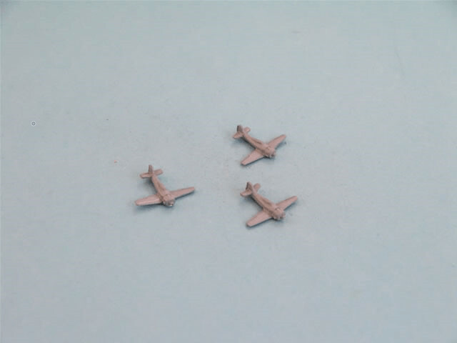 CA405 Fw190 x 3