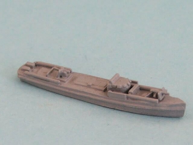 CF401 MS11 MTB, fought throughout the Mediterranean campaign.