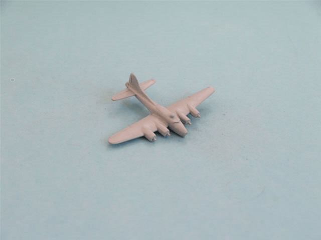CA580 B17 Flying Fortress x 1