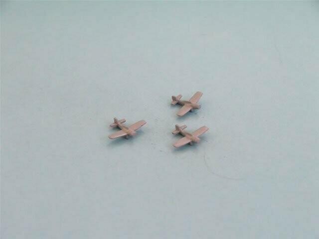 CA515 Wildcat x 3