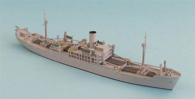 CF910 10,000 Ton Ocean Going Merchant Ship