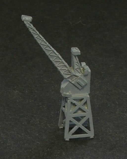 MHC1 Harbour crane type 1