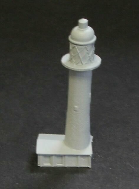 MHA21 Medium coastal lighthouse