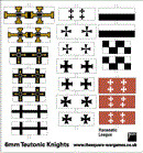 6Rev17 E.C.W. – Royalist Foot