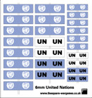 SQA048 United Nations