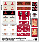SQA046 South American Socialist Revolutionaires
