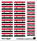SQA039 Egypt post-war