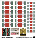 SQA029 WW2 Italy