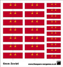 SQA030 Soviet