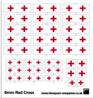 SQA033 Red Cross