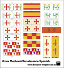 SQA004 Medieval/Renaissance Spanish