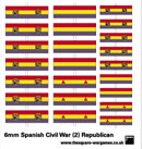 SQA018 Spanish Civil War 2, Republican