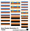 SQA014 Russian Revolution 1, Tsarist