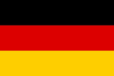 West German
