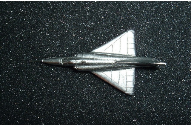 FMA207 Mirage 5