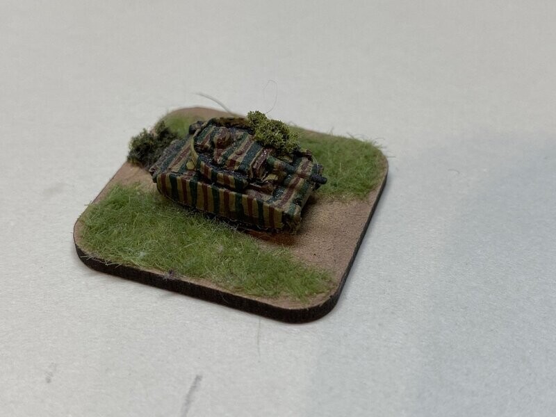 G10 Pzkpfw IIIM