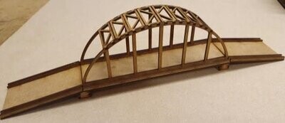 MDF010 Girder Bridge (Arnhem-ish)