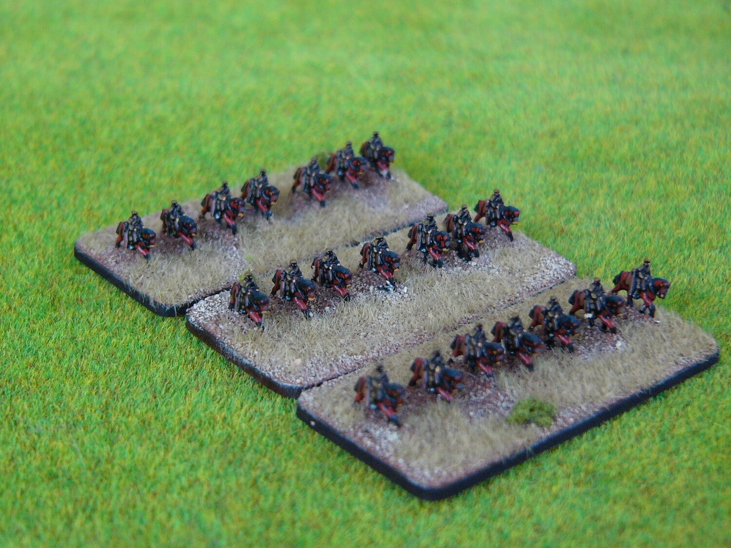 GWBR13 British Cavalry