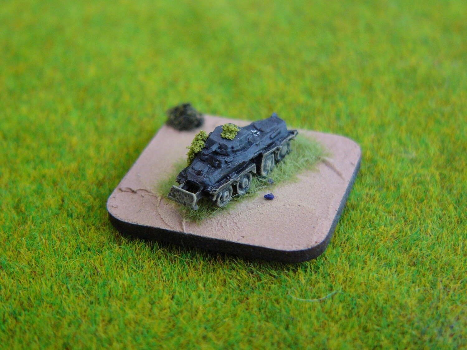 G27 Sdkfz 231- 8 rad