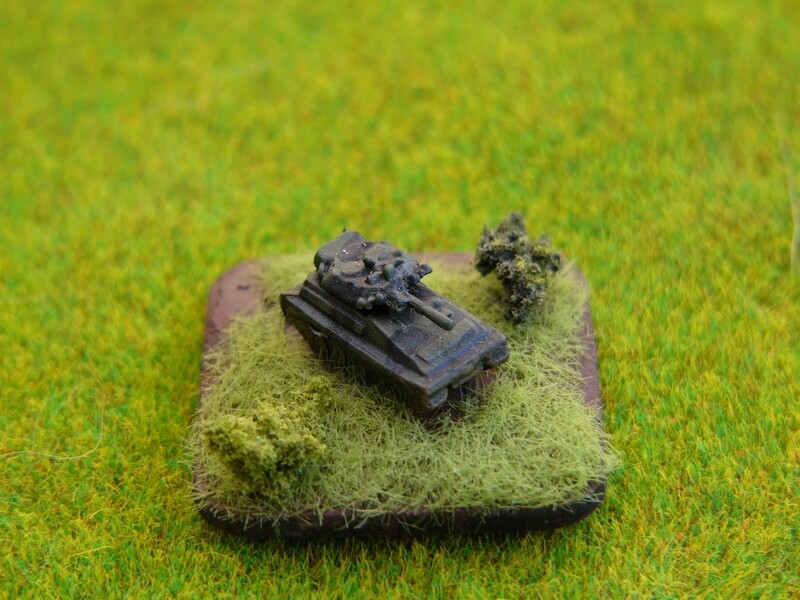 BM05 Scorpion FV101