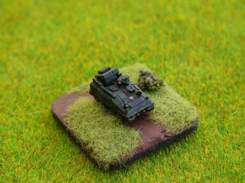 BM25 FV102 Striker