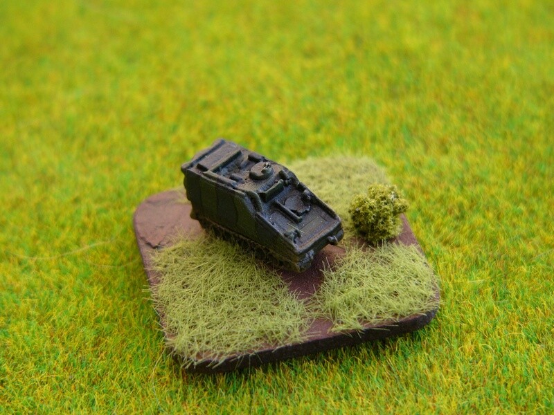 BM17 FV105 Sultan