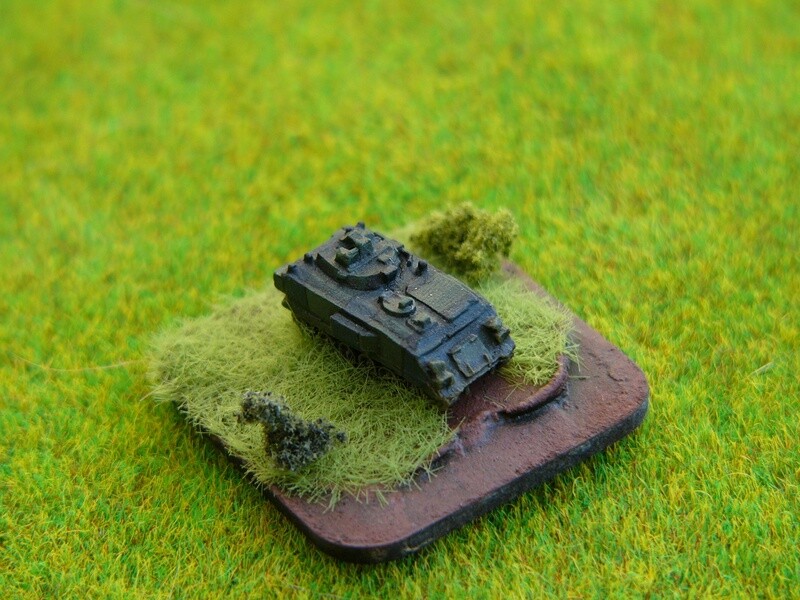 BM24 FV438  Swingfire