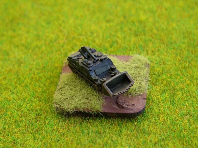 BM40 FV180 C.E.V.