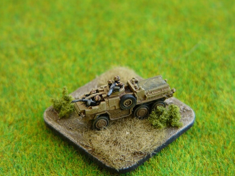 BM69 Coyote