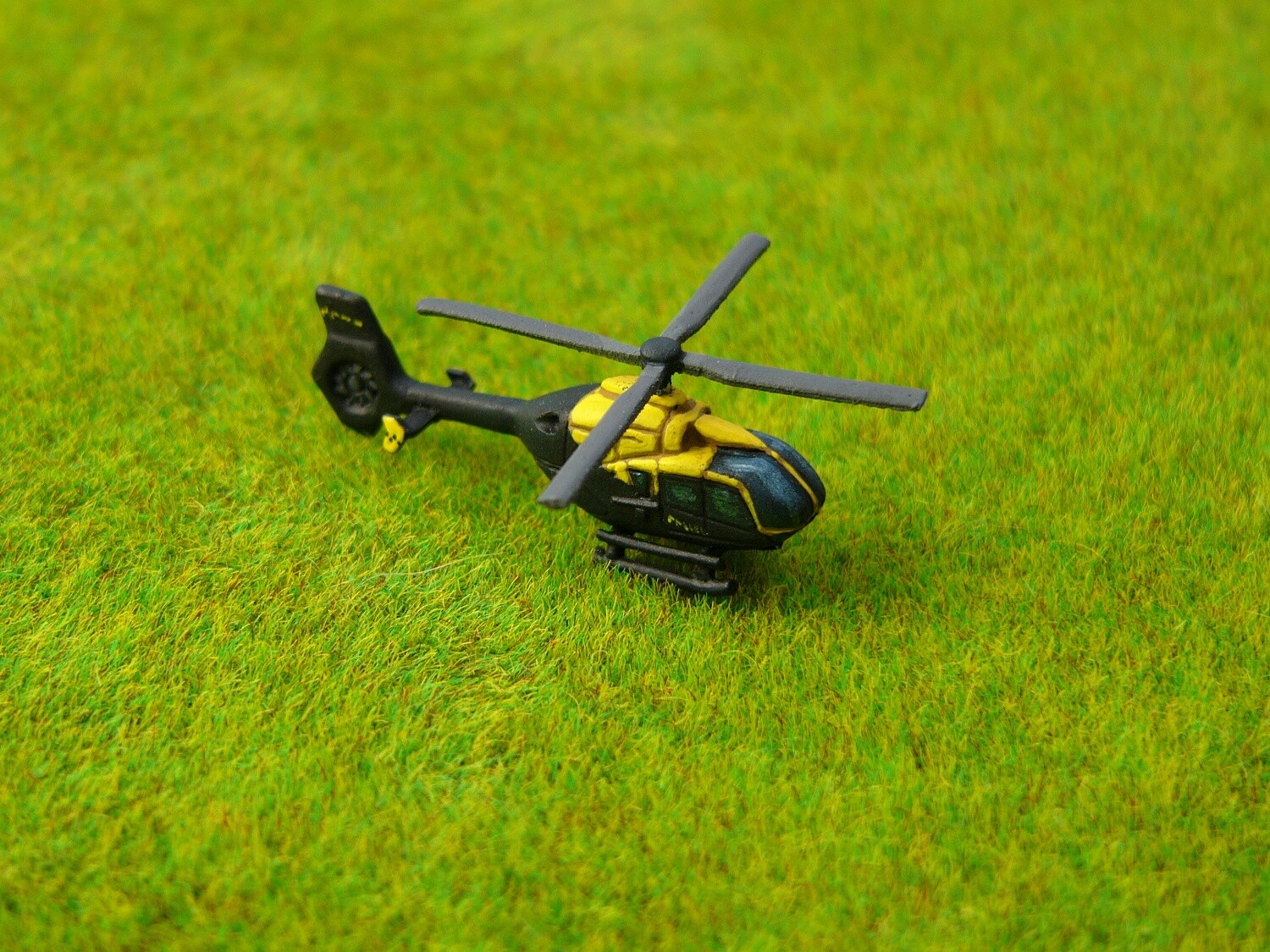 GMA403 EC-135