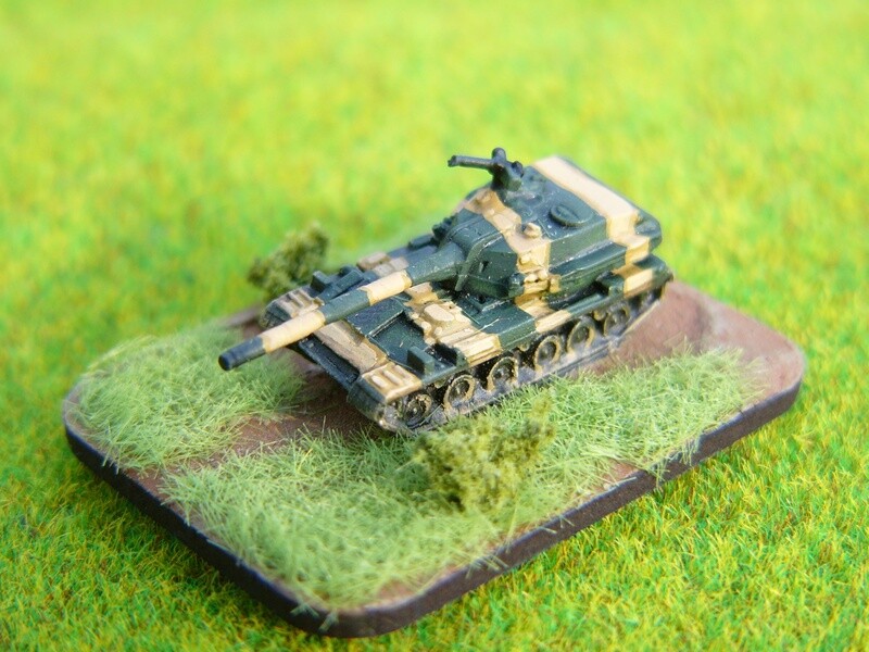 CHM04 Type 89 SPAT