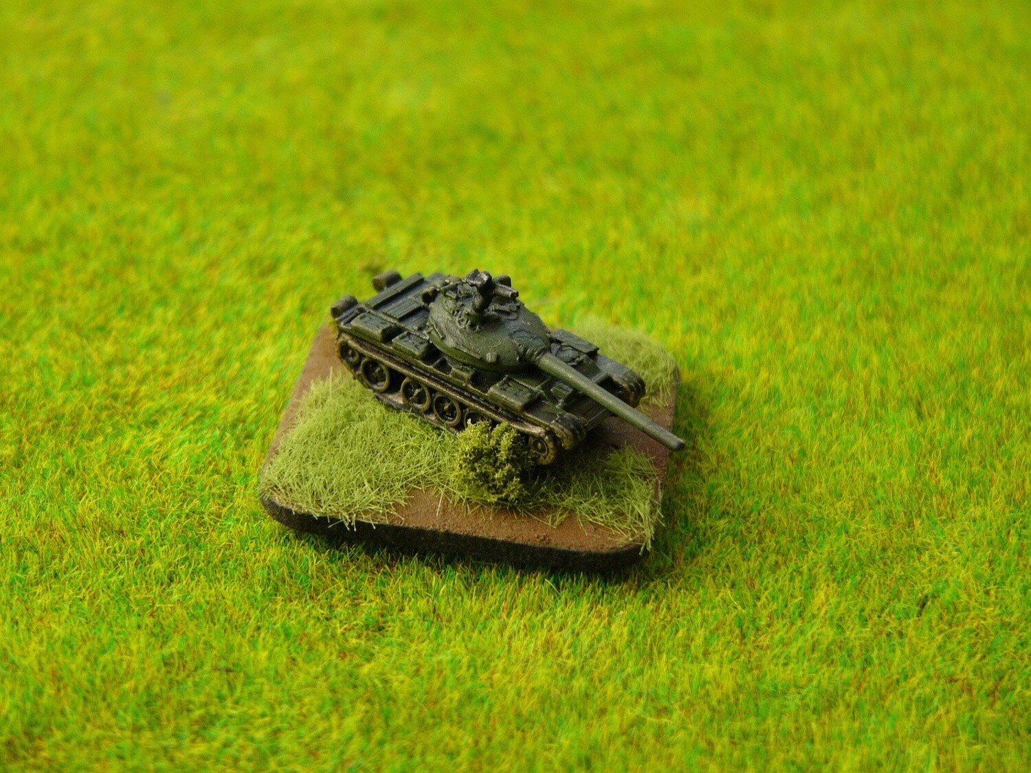 SM99 T-55A