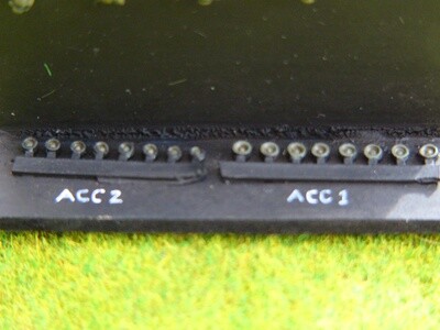 ACC01 M48/M60 Wheels (4 strips)