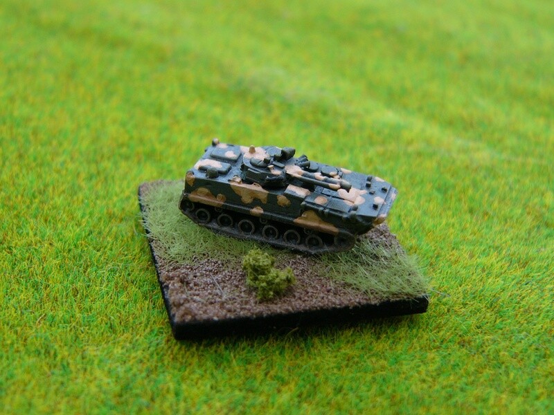 CHM02 ZBD-04 MICV