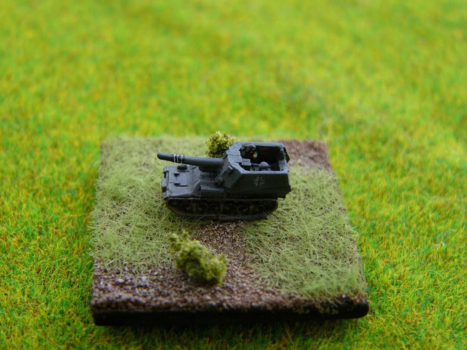 G204 7.5cm PaK-40 auf Lorraine