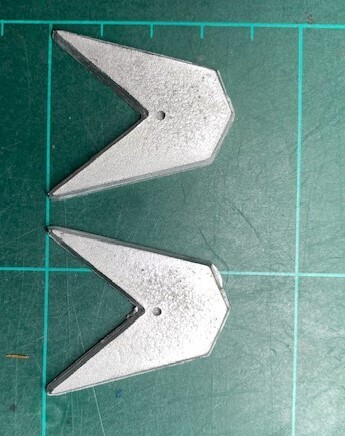 ACC14 Large (x2) for larger Aircraft