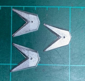 ACC13 Small (x3) for Fighters