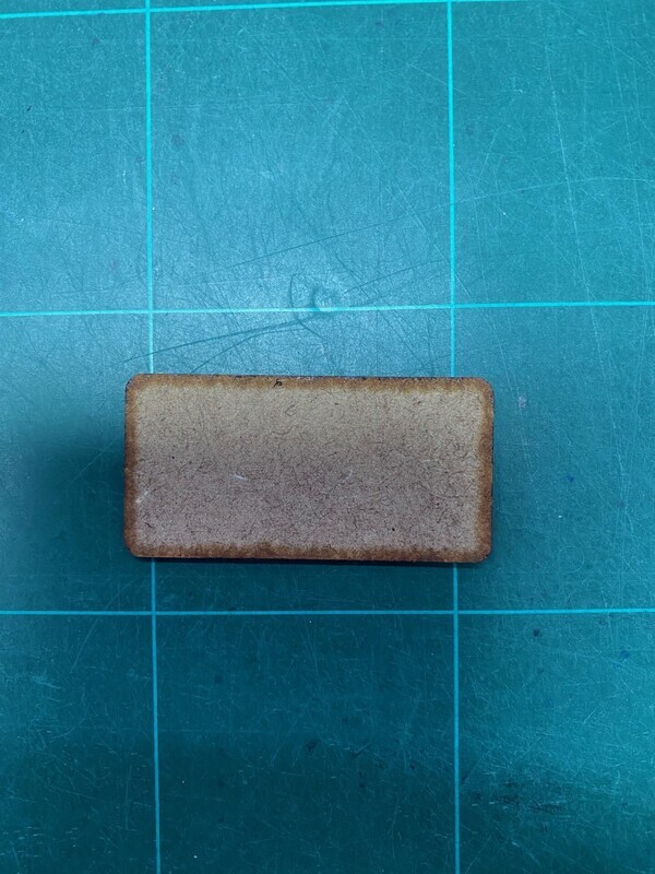 MDF015 30mm x 60mm base   (rounded corners) (14)