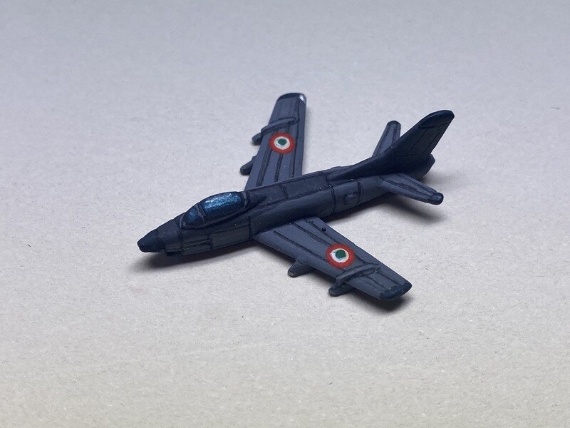 ITMA301 Fiat G.91