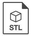 STL files