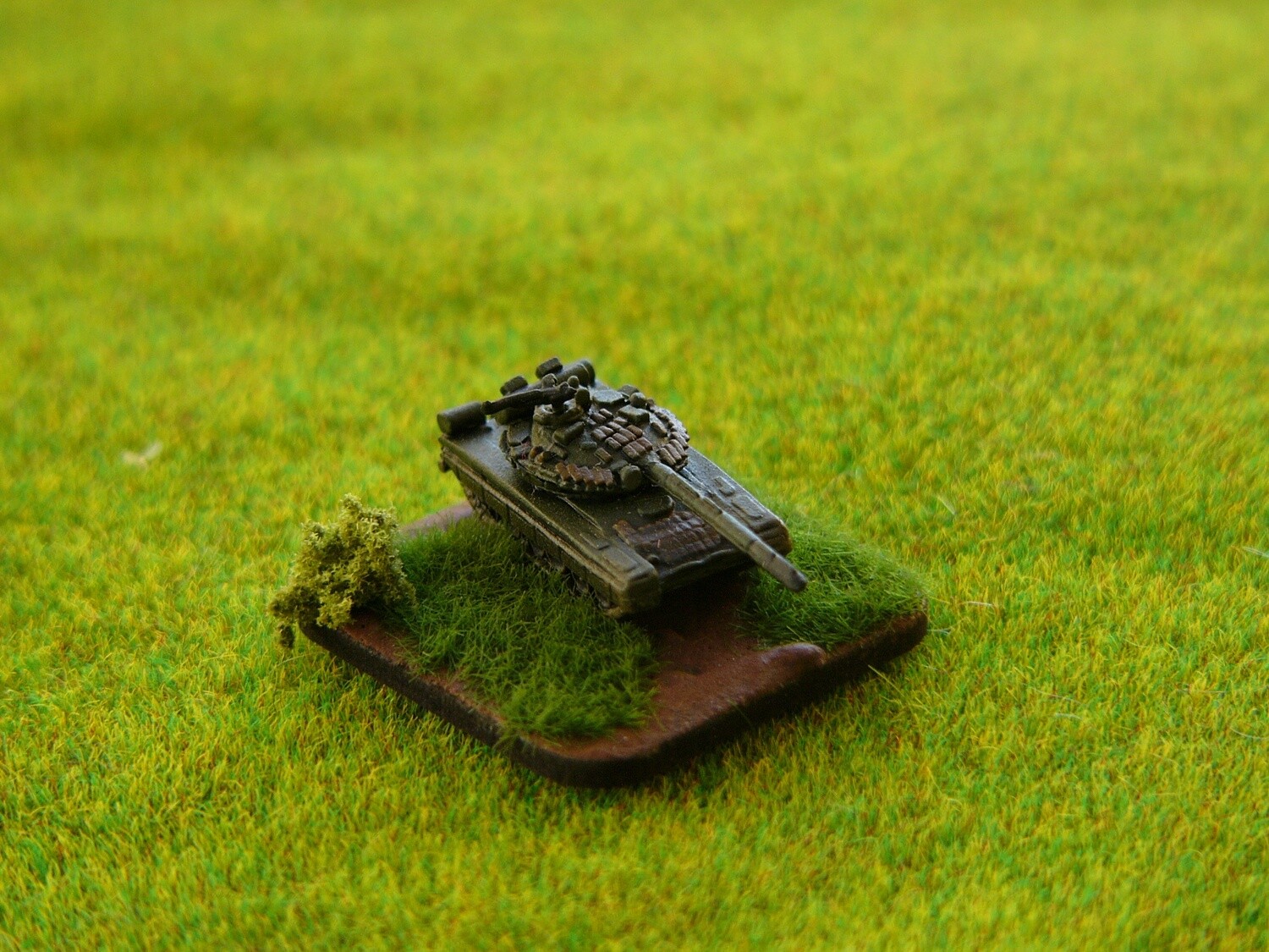 SM61 T-80 + Era